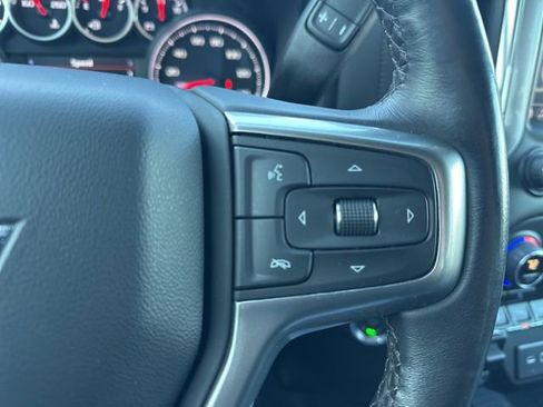 Used 2022 Chevrolet Silverado 2500 LT w/ All Star Edition image 22