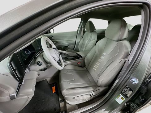 New 2026 Hyundai Elantra Sport image 15