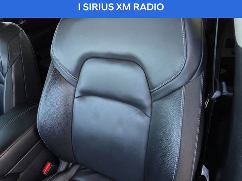 Used 2022 Nissan Pathfinder SL w/ SL Premium Package image 15