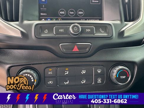 Used 2020 GMC Terrain SLE FWD image 21