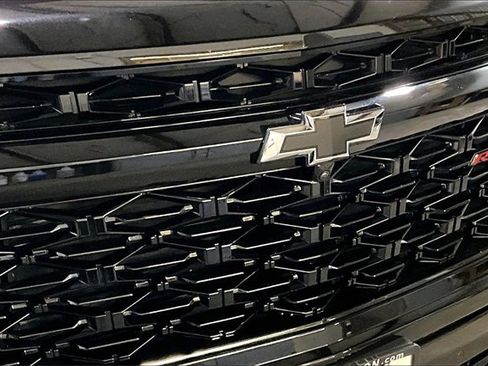 Certified 2024 Chevrolet Traverse RS image 10