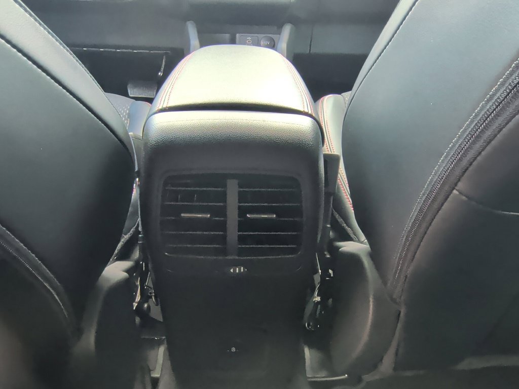 Used 2025 Ford Escape ST-Line w/ Equipment Group 301A FWD image 34