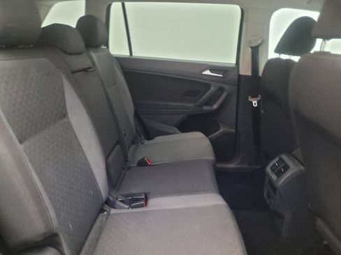 Used 2019 Volkswagen Tiguan S FWD image 19