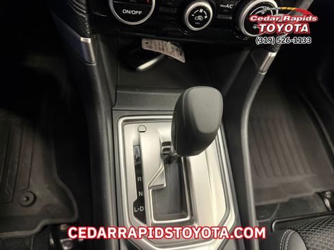 Used 2019 Subaru Forester Premium image 13
