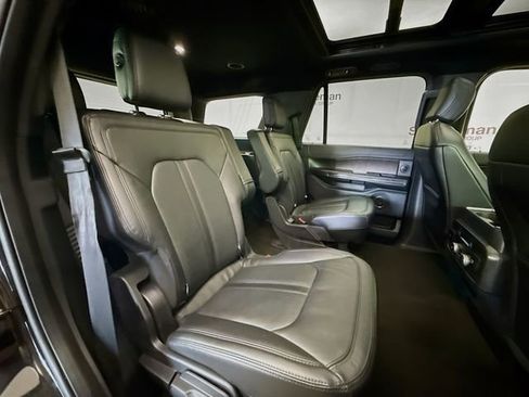 Used 2020 Ford Expedition Limited w/ Special Edition Package image 30