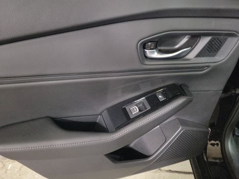 Used 2026 Honda Accord Touring image 12