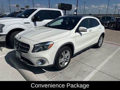 Used 2018 Mercedes-Benz GLA 250 4MATIC