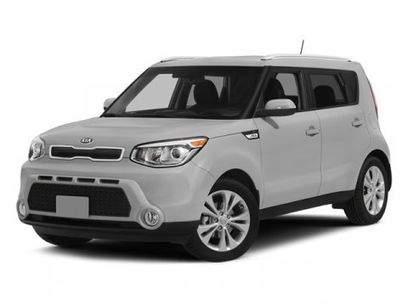 Used 2014 Kia Soul