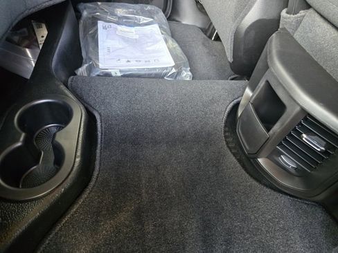 New 2026 RAM 2500 Tradesman image 27