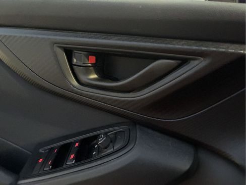 Used 2019 Subaru Crosstrek 2.0i Premium w/ Popular Package #4 image 20