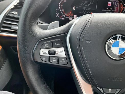 Used 2023 BMW X5 xDrive40i w/ Executive Package image 26