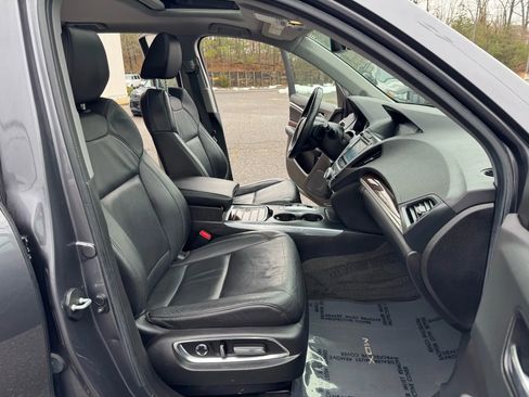 Used 2020 Acura MDX SH-AWD image 22