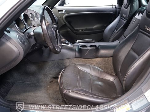 Used 2008 Pontiac Solstice GXP w/ Premium Package RWD image 29