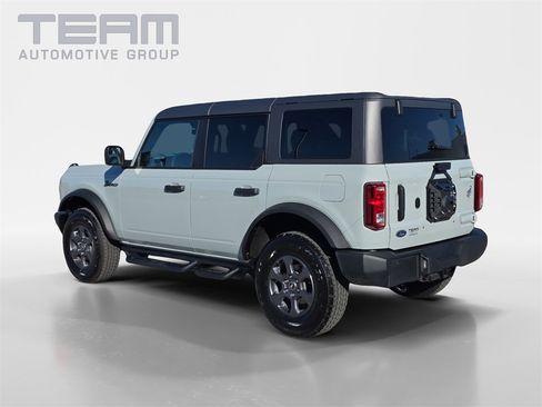 Used 2024 Ford Bronco Big Bend image 5