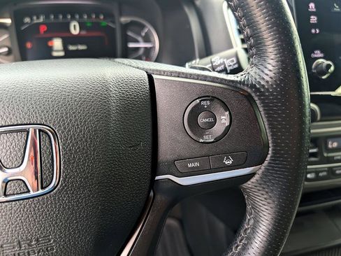 Used 2022 Honda Passport EX-L image 20