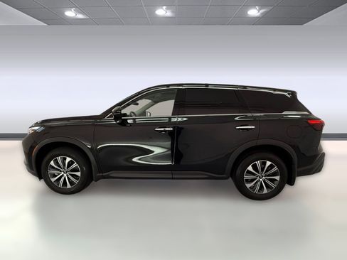 Used 2025 INFINITI QX60 Pure FWD image 2