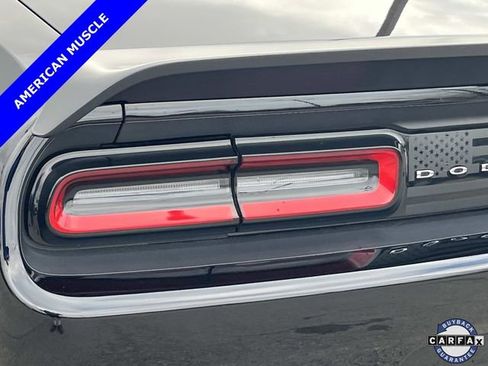 Used 2023 Dodge Challenger SRT Hellcat RWD image 10