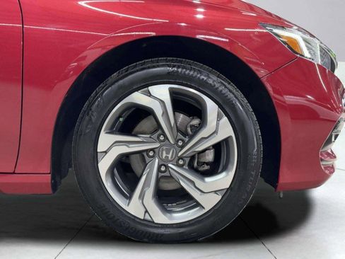 Used 2020 Honda Accord EX-L image 66