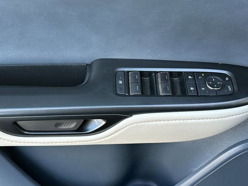 Used 2023 Lexus RZ 450e Premium w/ Technology Package image 12