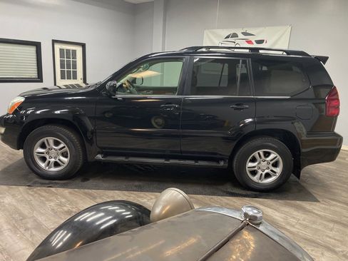 Used 2006 Lexus GX 470 image 7