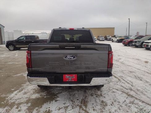 Certified 2024 Ford F150 XLT AWD/4WD image 6