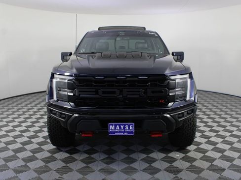 Used 2024 Ford F150 Raptor w/ Equipment Group 803A Raptor R AWD/4WD image 29
