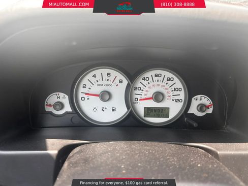 Used 2007 Ford Escape XLT FWD image 10