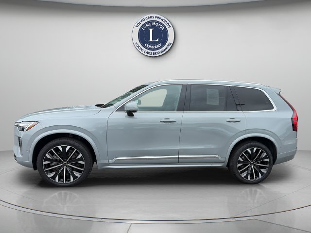 Certified 2026 Volvo XC90 B6 Plus AWD/4WD image 2
