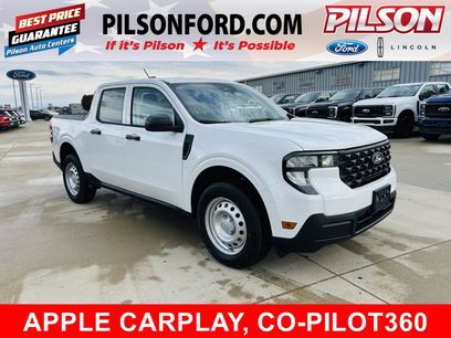 New 2025 Ford Maverick XL w/ 4K Tow Package