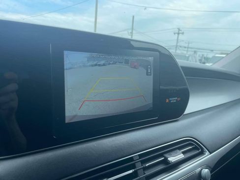 Used 2020 Hyundai Palisade SE FWD image 29