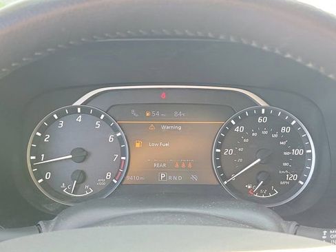 Certified 2024 Nissan Frontier SL w/ Technology Package RWD image 28