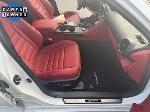 Used 2024 Lexus IS 350 F Sport RWD image 35