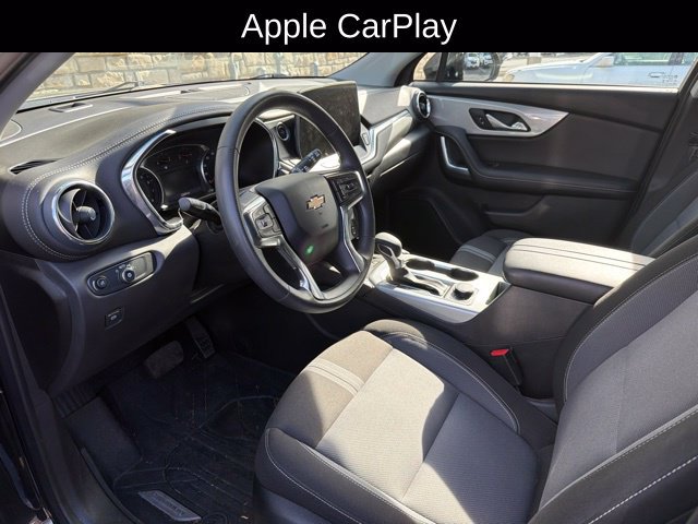 Used 2024 Chevrolet Blazer LT w/ Convenience Package FWD image 14