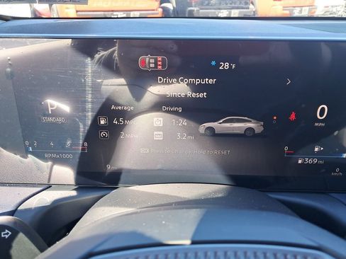 New 2026 Nissan Sentra SL w/ Floor Mat Package image 16