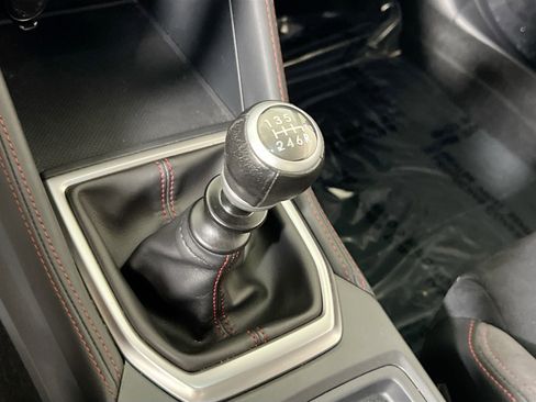 Used 2023 Subaru WRX Limited image 17