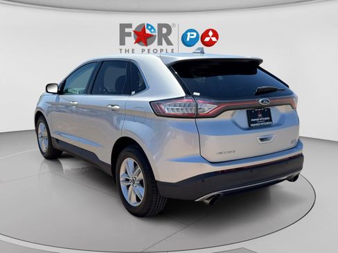 Used 2016 Ford Edge SEL image 3