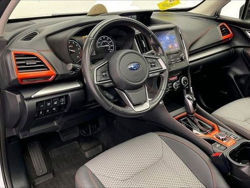 Used 2021 Subaru Forester Sport w/ Popular Package #2 image 14