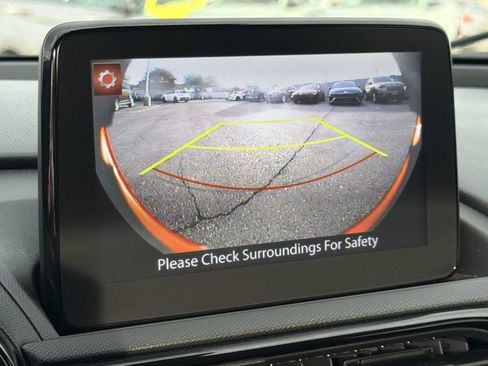 Used 2021 MAZDA MX-5 Miata RF Club image 23