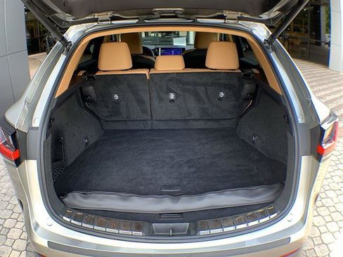 Certified 2025 Lexus NX 250 FWD w/ Cold Area Package image 24