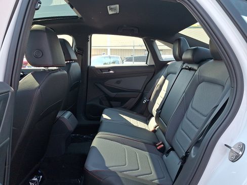 New 2026 Volkswagen Jetta GLI Autobahn FWD image 6
