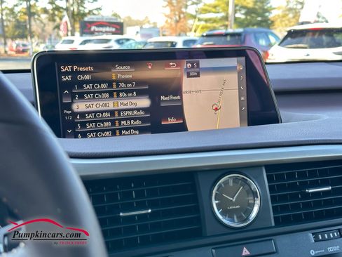 Used 2018 Lexus RX 350 Premium image 36