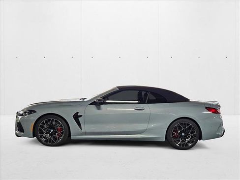 New 2025 BMW M8 Competition w/ M Carbon Exterior Package image 5