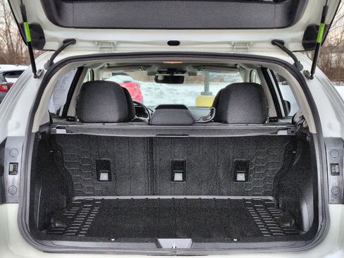 Certified 2023 Subaru Crosstrek 2.0i Premium image 36