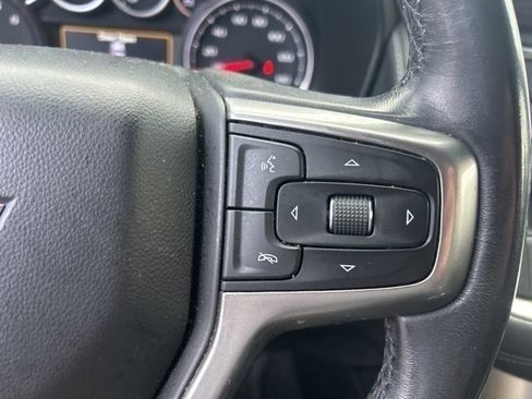 Used 2021 Chevrolet Tahoe LT image 12