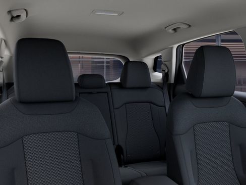 New 2026 Kia Sportage LX FWD image 27