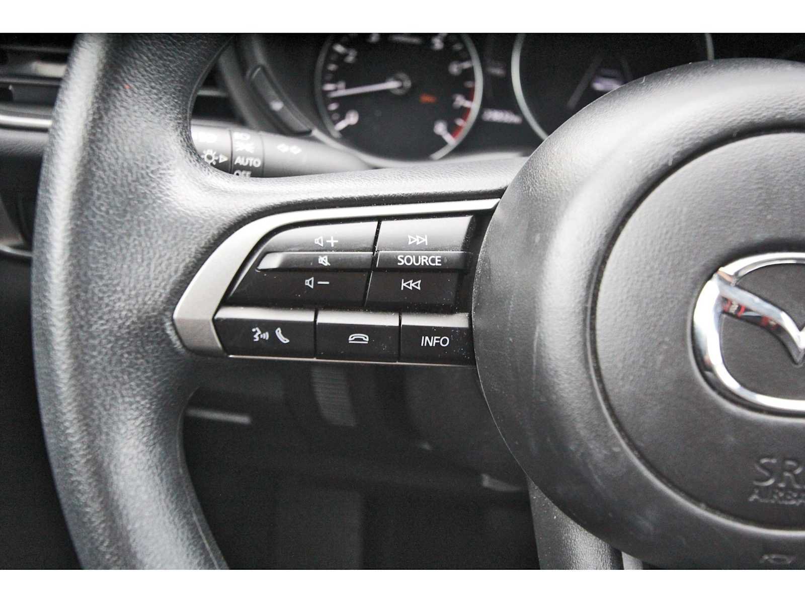 Used 2024 MAZDA CX-30 AWD 2.5 S image 15