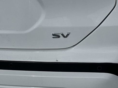 Used 2023 Nissan Kicks SV FWD image 37