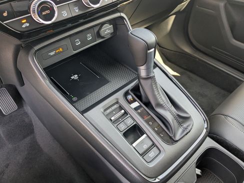 New 2026 Honda CR-V EX-L image 22
