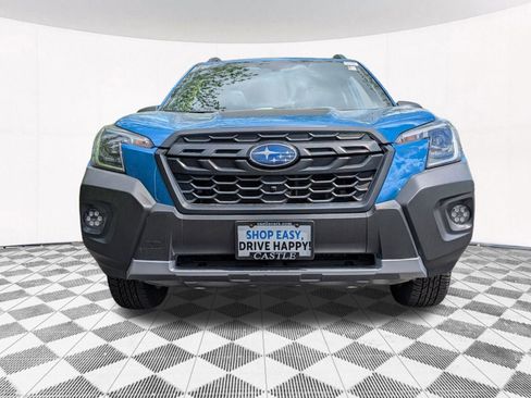 Used 2022 Subaru Forester Wilderness w/ Wilderness Package AWD/4WD image 20
