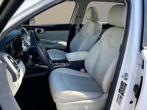 Used 2021 Kia Sorento SX image 23